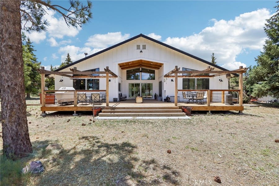 Property photo for 1383 Shay, Big Bear City, CA