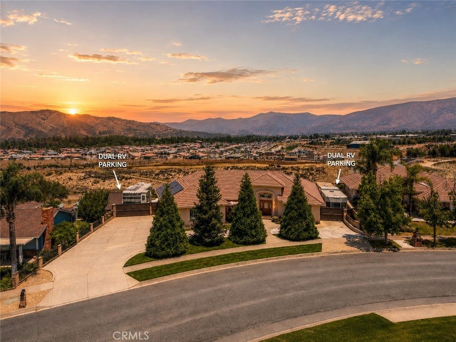 Property photo for 35102 Persimmon, Yucaipa, CA