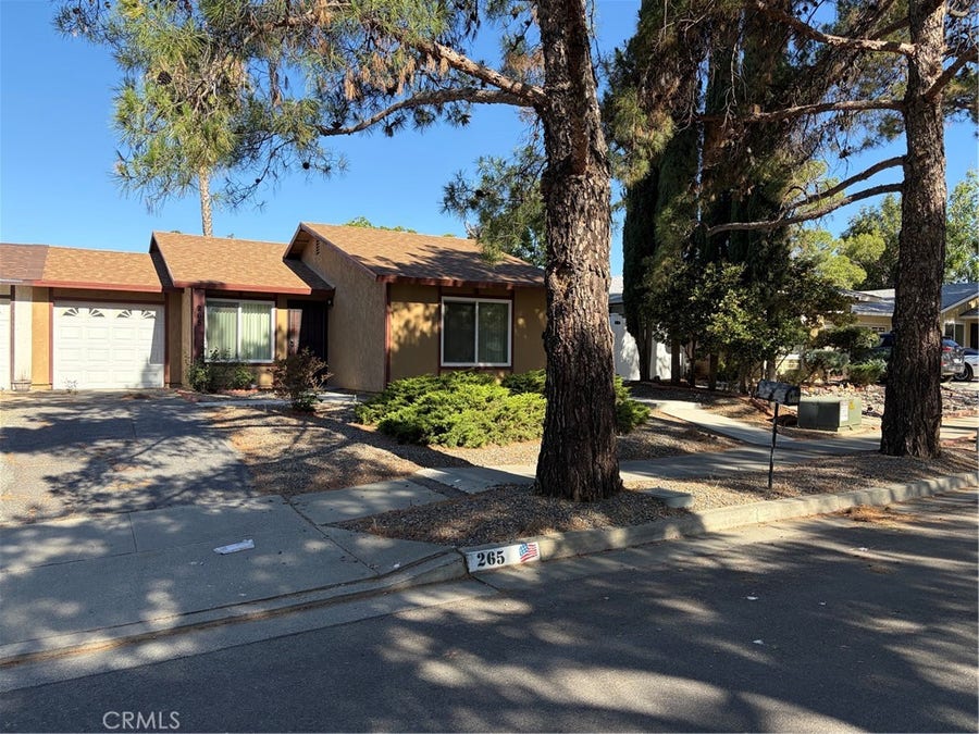 Property photo for 265 Dawn, Banning, CA