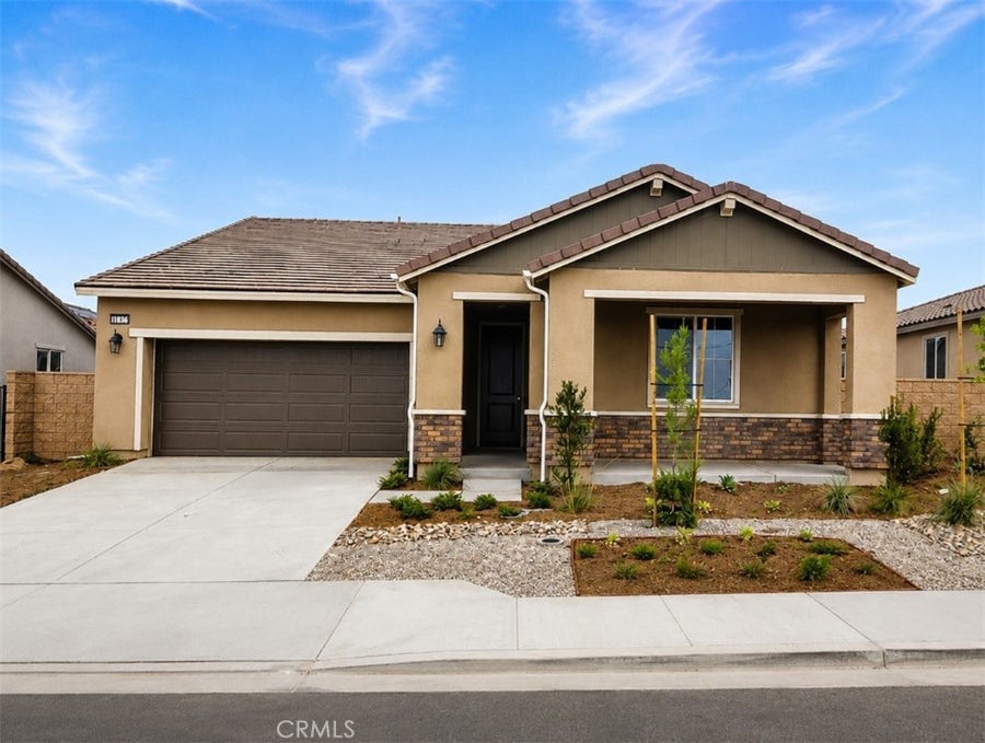 Property photo for 11763 Brookmoor Street, Victorville, CA