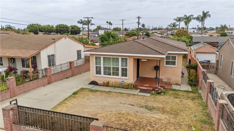 Property photo for 1220 W Young, Wilmington, CA