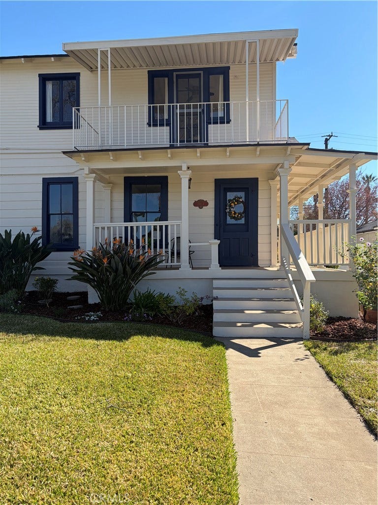 Property photo for 210 Encinitas Ave, #A, Monrovia, CA