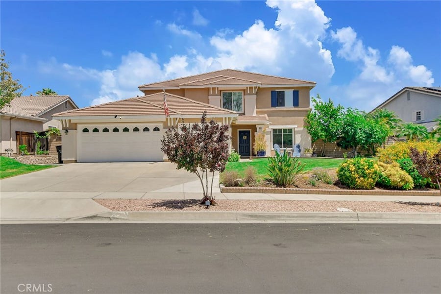 Property photo for 26442 Antonio Circle, Loma Linda, CA