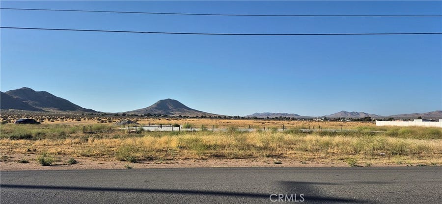 Property photo for 16109 Wichita, Apple Valley, CA
