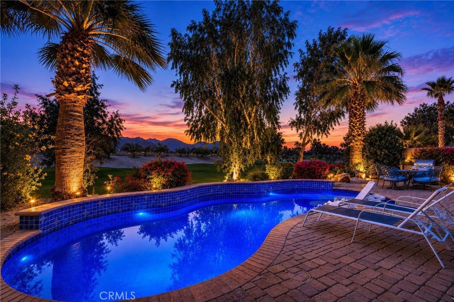 Property photo for 81074 Barrel Cactus, La Quinta, CA