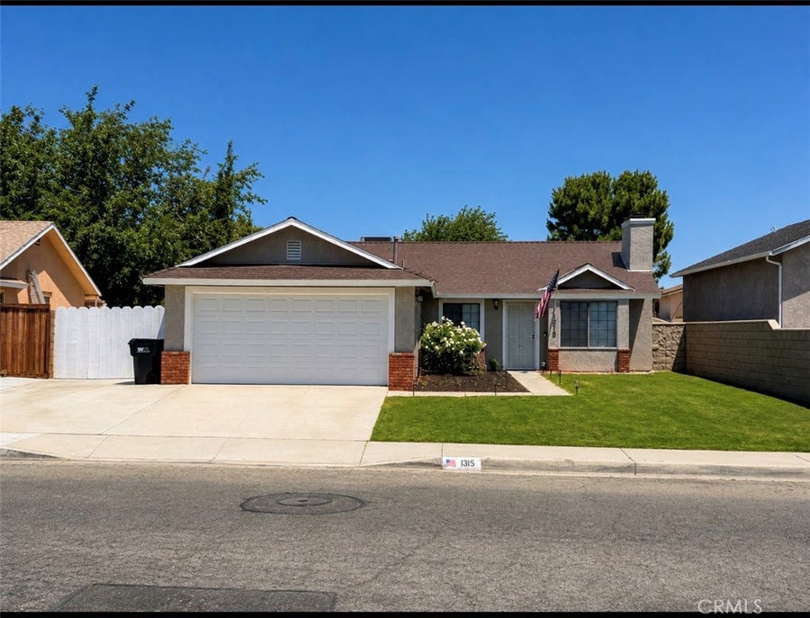 Property photo for 1315 E Ave J5, Lancaster, CA