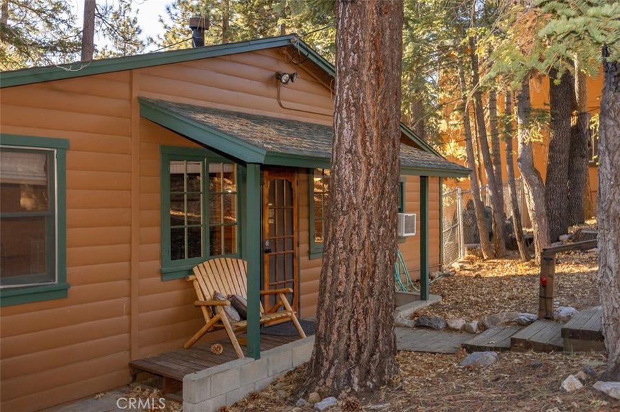Property photo for 796 Silver Tip Drive, Big Bear Lake, CA