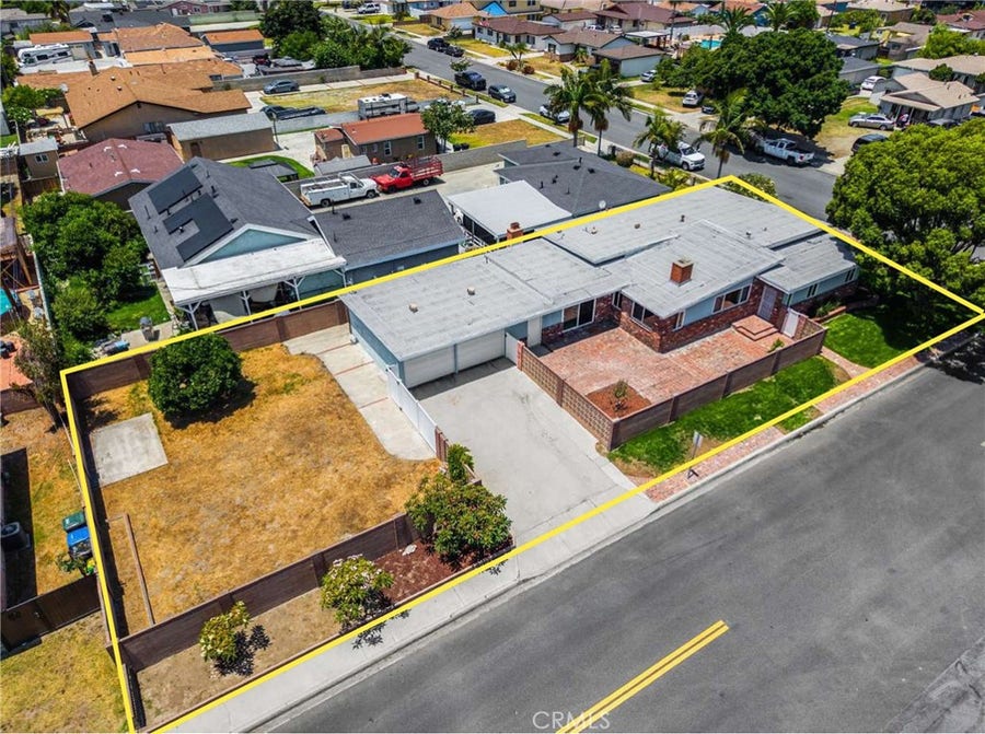 Property photo for 12345 Birchdale, Downey, CA