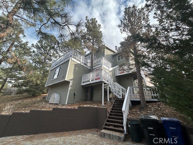 Property photo for 716 Barret, Big Bear City, CA