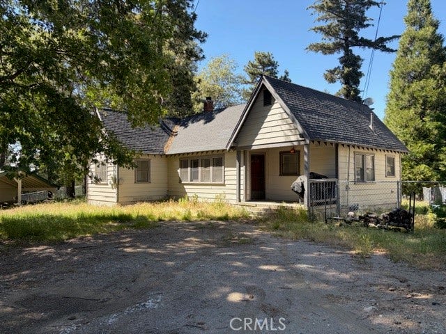 Property photo for 22228 Forest, Cedarpines Park, CA