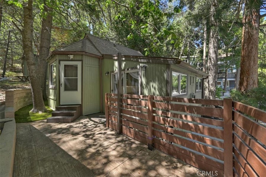 Property photo for 856 Virginia Court, Lake Arrowhead, CA