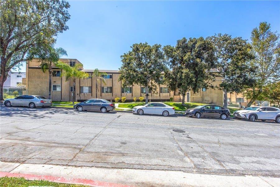 Property photo for 1701 Neil Armstrong Street, #208, Montebello, CA