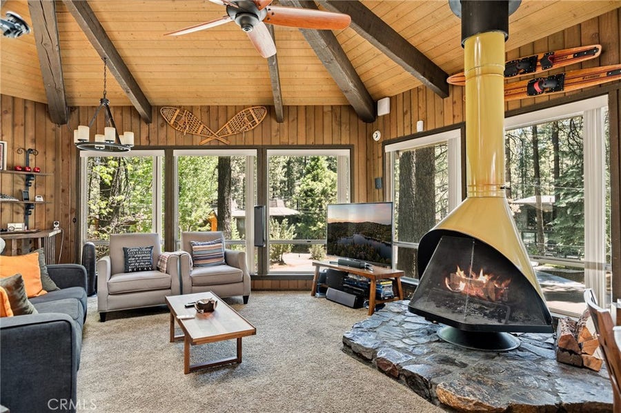 Property photo for 754 Mountain Sky, Big Bear Lake, CA