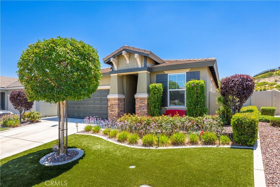 Property photo for 371 Song Bird, Beaumont, CA