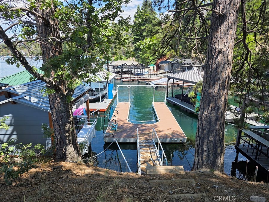 Property photo for 464 S 464- Single Slip, Lake Arrowhead, CA