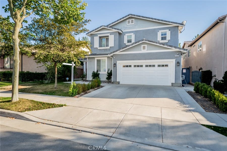 Property photo for 25325 Sage, Corona, CA