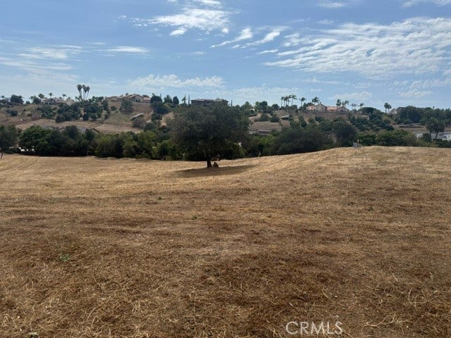 Property photo for 0 Ramona, Fallbrook, CA