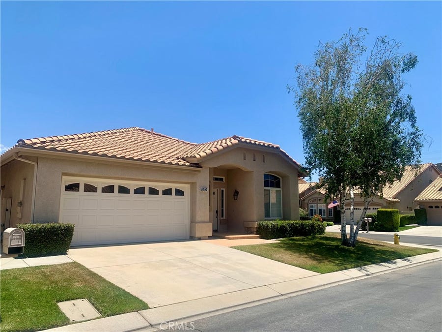 Property photo for 1580 Scioto Court, Banning, CA