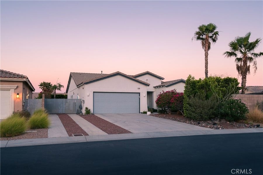 Property photo for 1090 Palmas Ridge, Palm Springs, CA