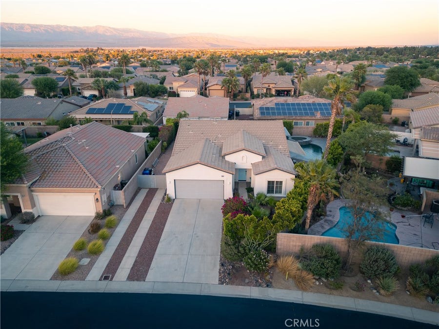 Property photo for 1090 Palmas Ridge, Palm Springs, CA