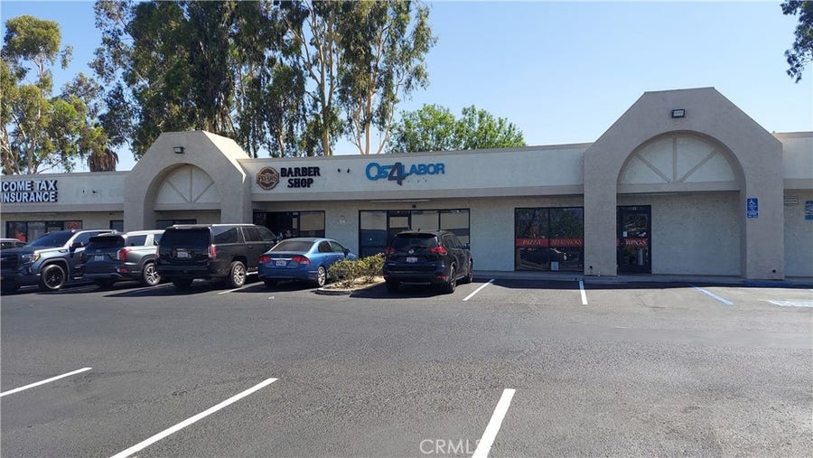 Property photo for 13110 Magnolia Avenue, Corona, CA