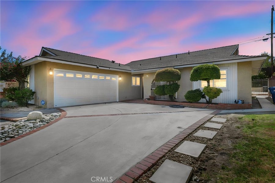 Property photo for 3523 S Flemington, West Covina, CA