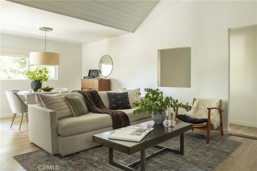 Property photo for 829 Sierra Vista Drive, Twin Peaks, CA