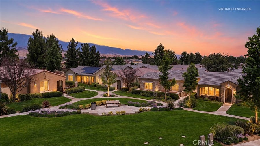 Property photo for 1562 Quiet, Beaumont, CA