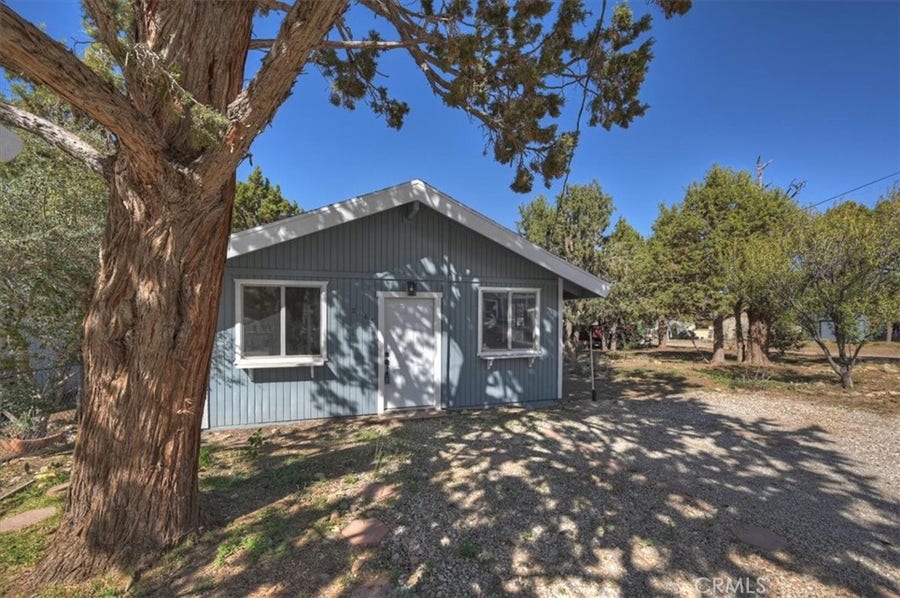 Property photo for 2165 3rd, Big Bear City, CA