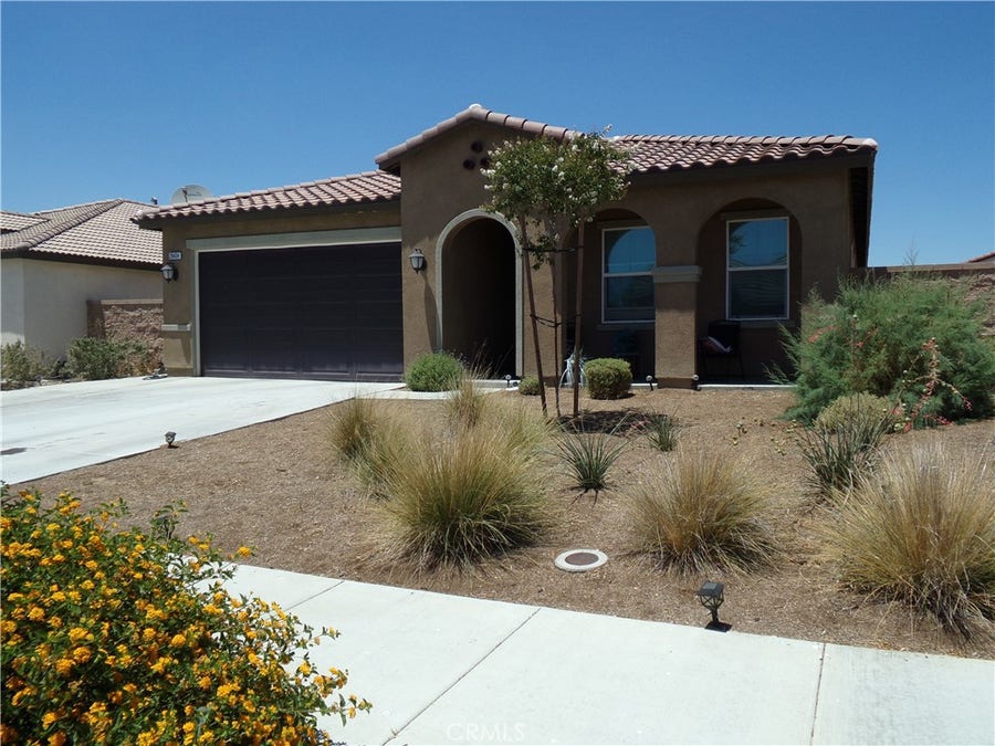 Property photo for 28434 Windy Terrace, Nuevo, CA