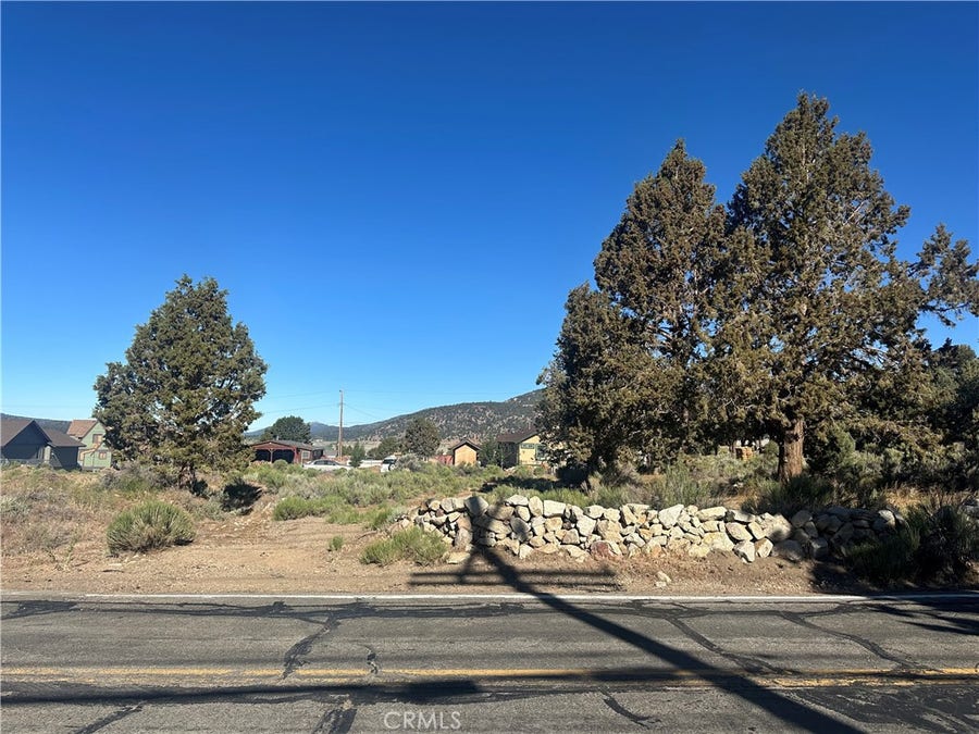 Property photo for 0 Baldwin Lake, Baldwin Lake, CA