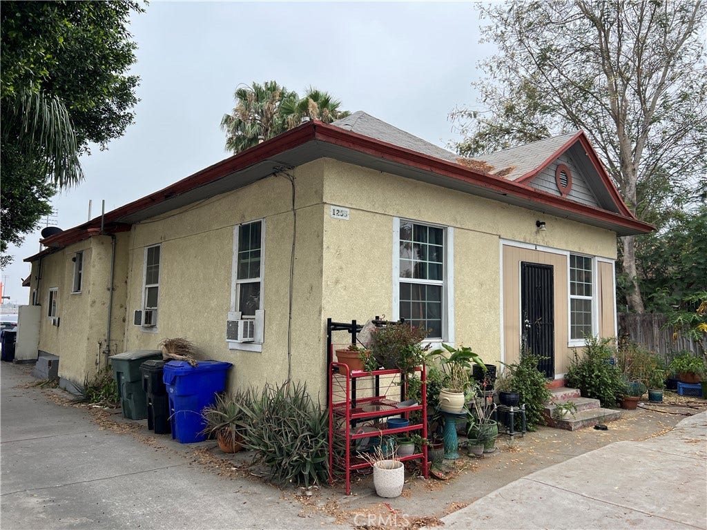 1255 W 5th, San Bernardino, CA 92411 1255 W 5th, San Bernardino, CA 92411