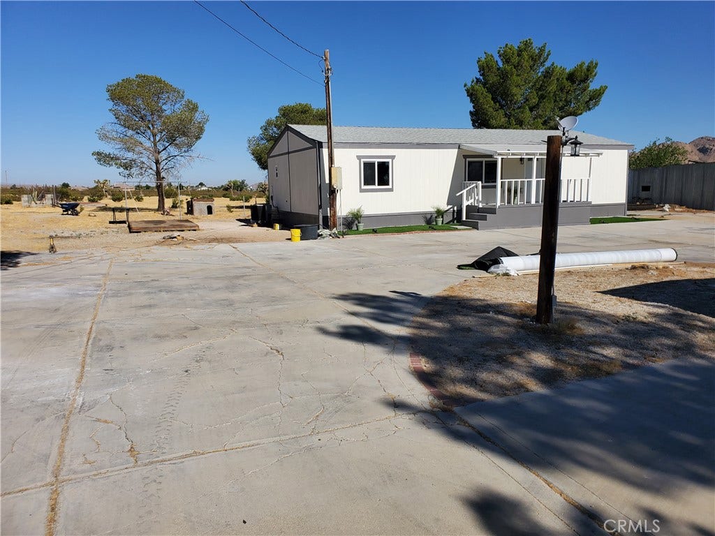 9870 Cody, Lucerne Valley, CA 92356 9870 Cody, Lucerne Valley, CA 92356