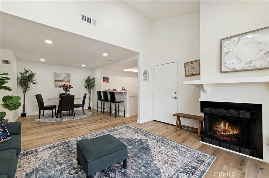 Property photo for 1015 Kent, San Dimas, CA