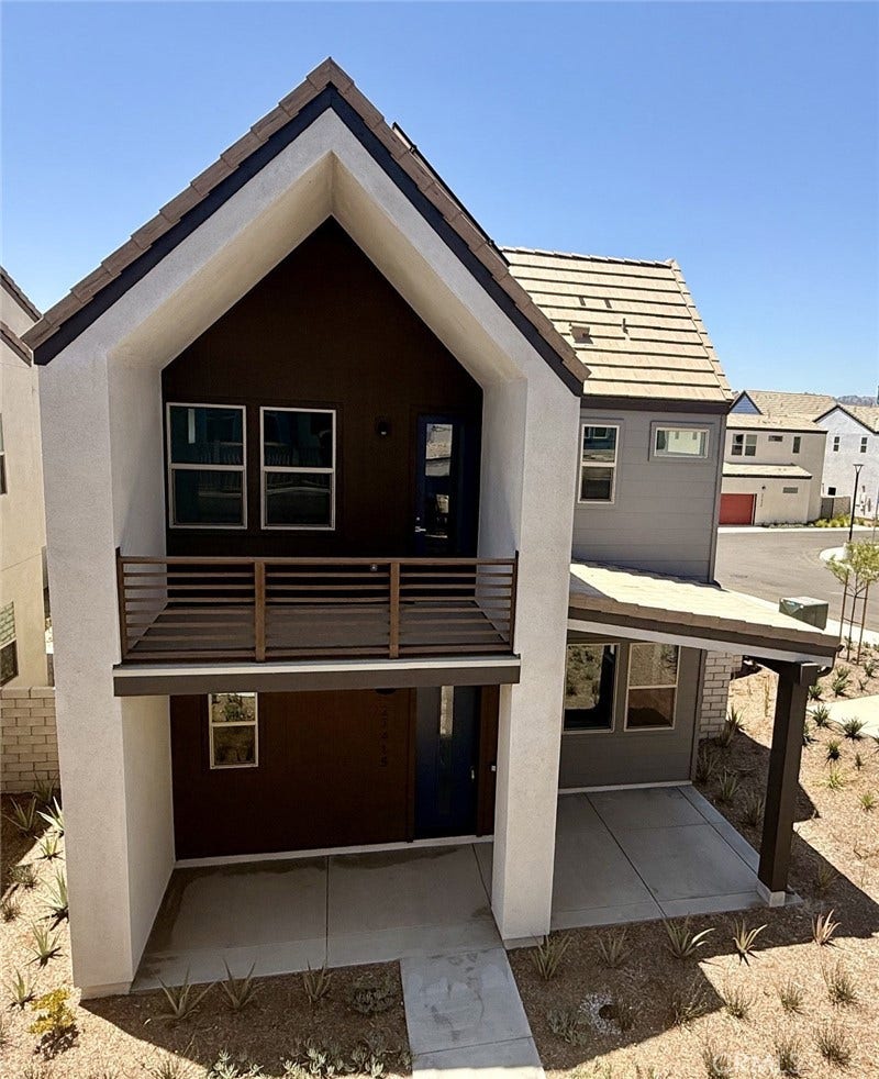 Property photo for 27415 Creekwood Lane, Valencia, CA