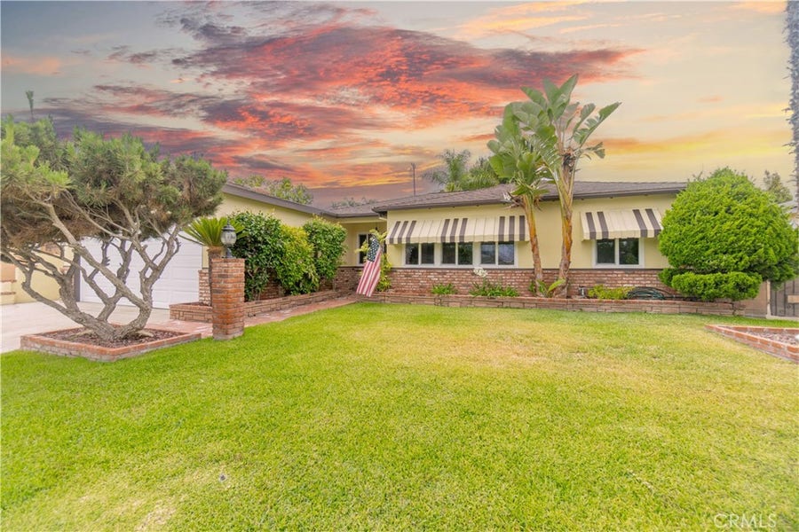 Property photo for 14142 Trumball, Whittier, CA
