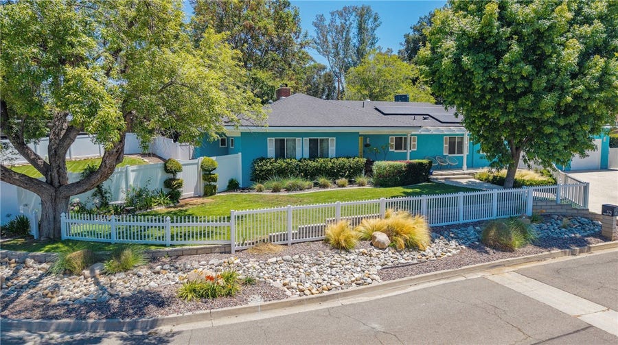 Property photo for 505 Marilyn Lane, Redlands, CA