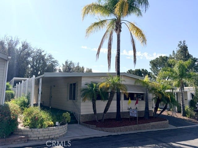 Property photo for 3850 Atlantic Avenue, #63, Highland, CA