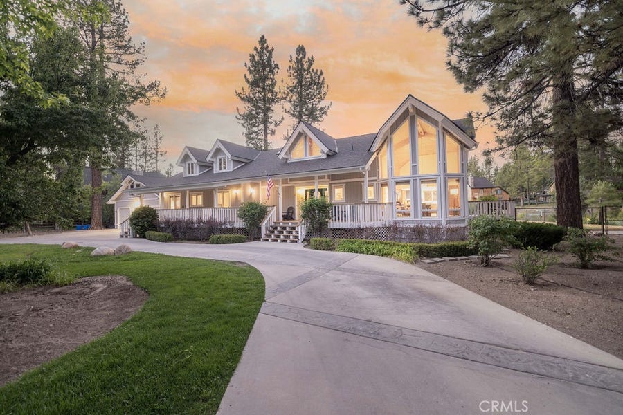 Property photo for 40034 Lakeview, Big Bear Lake, CA