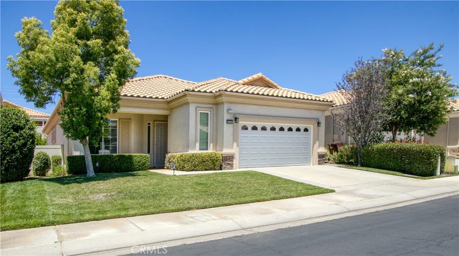 Property photo for 6281 Ponte Verde, Banning, CA