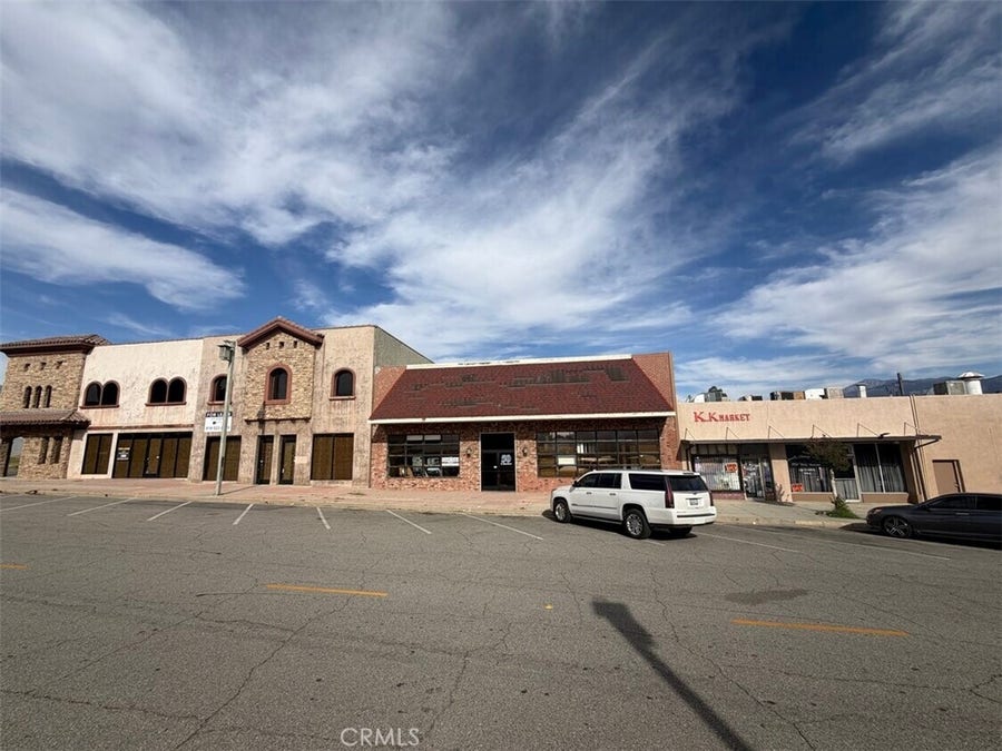 Property photo for 50 N 1st, Banning, CA