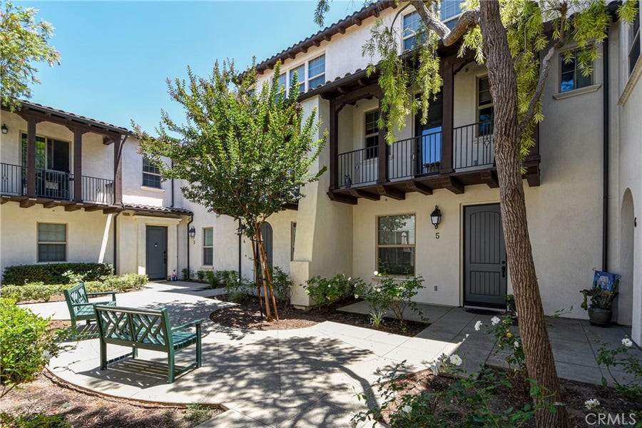 Property photo for 3980 E Bethany, #5, Ontario, CA