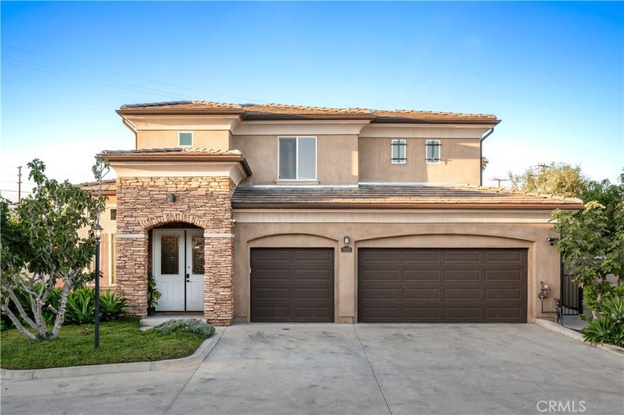 Property photo for 3858 Richwood, El Monte, CA