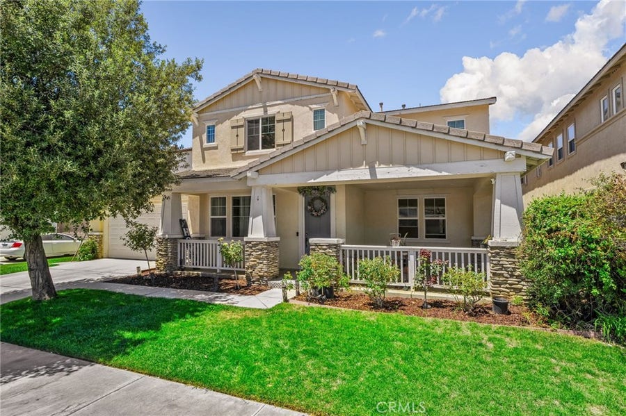 Property photo for 35464 Byron Trail, Beaumont, CA