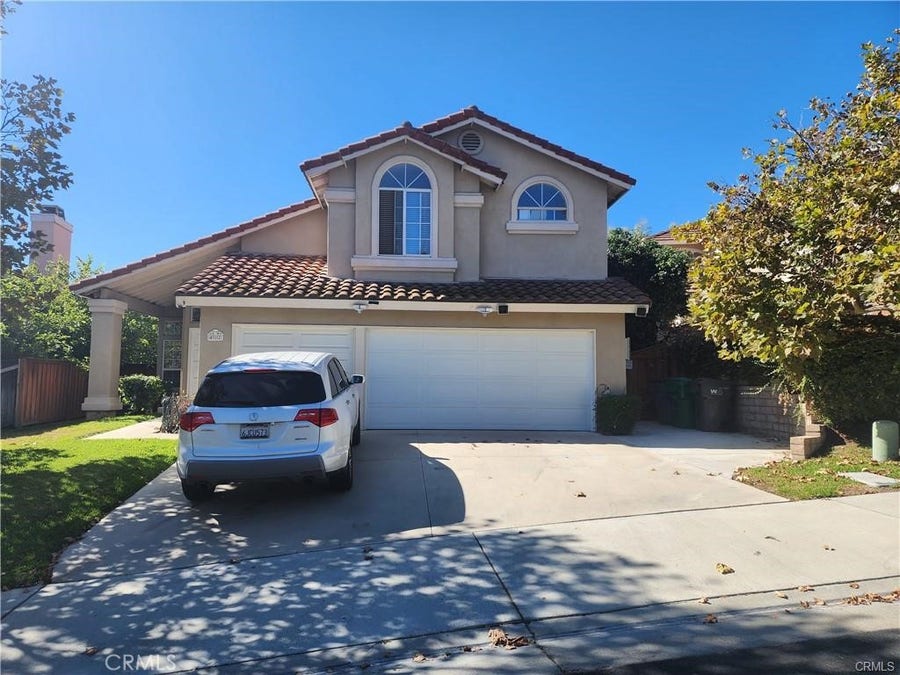 Property photo for 412 Bristol Way, Corona, CA