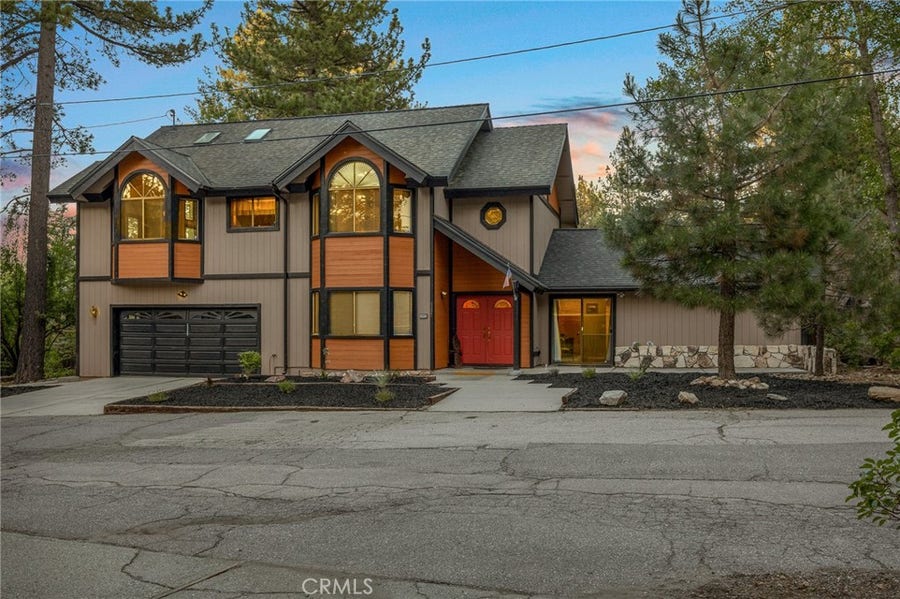 Property photo for 38822 Waterview, Big Bear Lake, CA