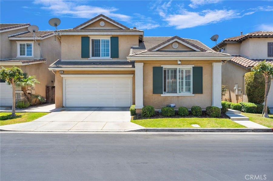 Property photo for 1058 Agate Court, Gardena, CA