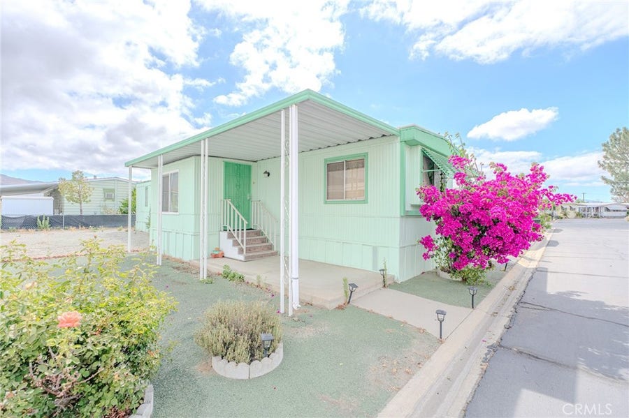 Property photo for 1499 Old Mountain Avenue, #96, San Jacinto, CA