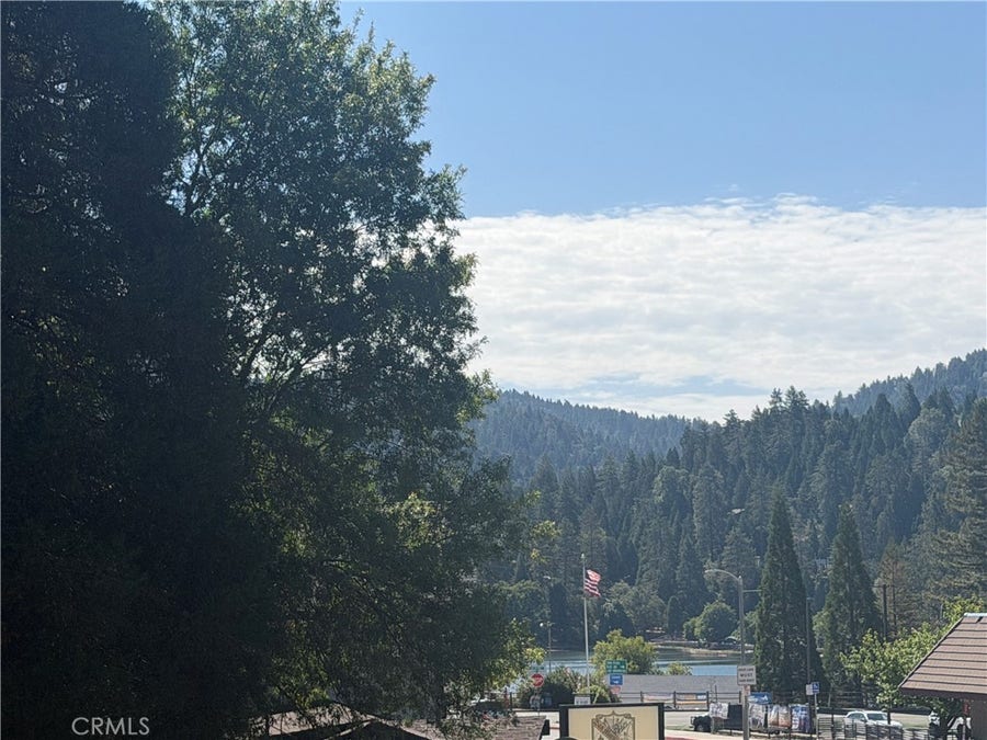 Property photo for 0 Lake Drive, Crestline, CA