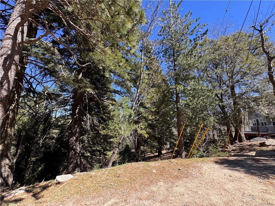 Property photo for 0 Mid Lane, Twin Peaks, CA